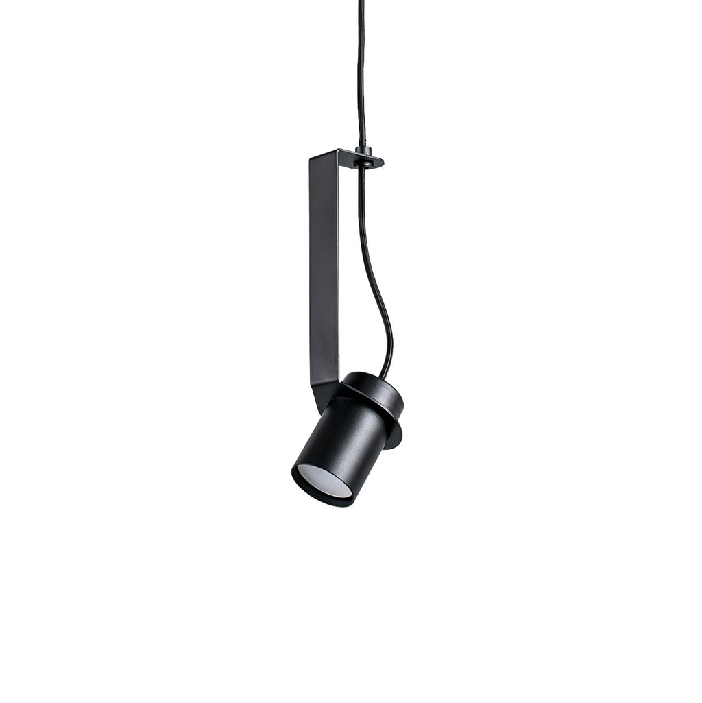 SaphiraSuspension Acrylique Classique - Neutralighting