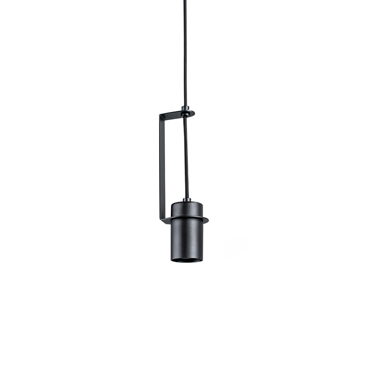SaphiraSuspension Acrylique Classique - Neutralighting