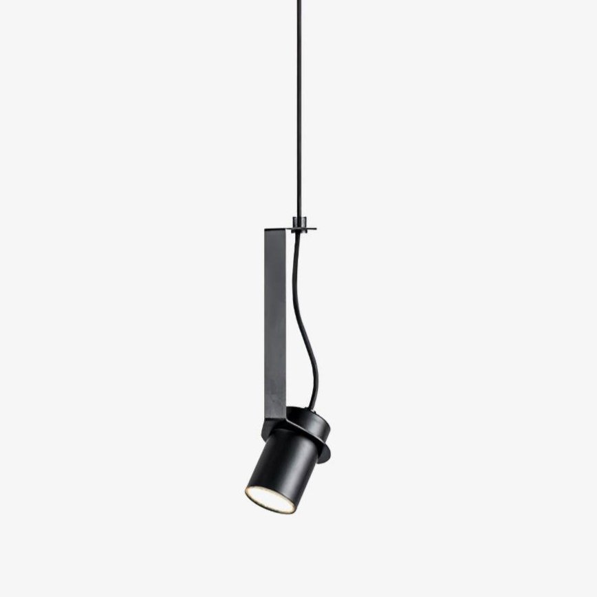 SaphiraSuspension Acrylique Classique - Neutralighting