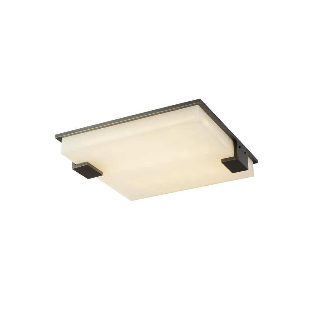 Otalyra Lampe Plafonnier en Albâtre Minimaliste - Neutralighting