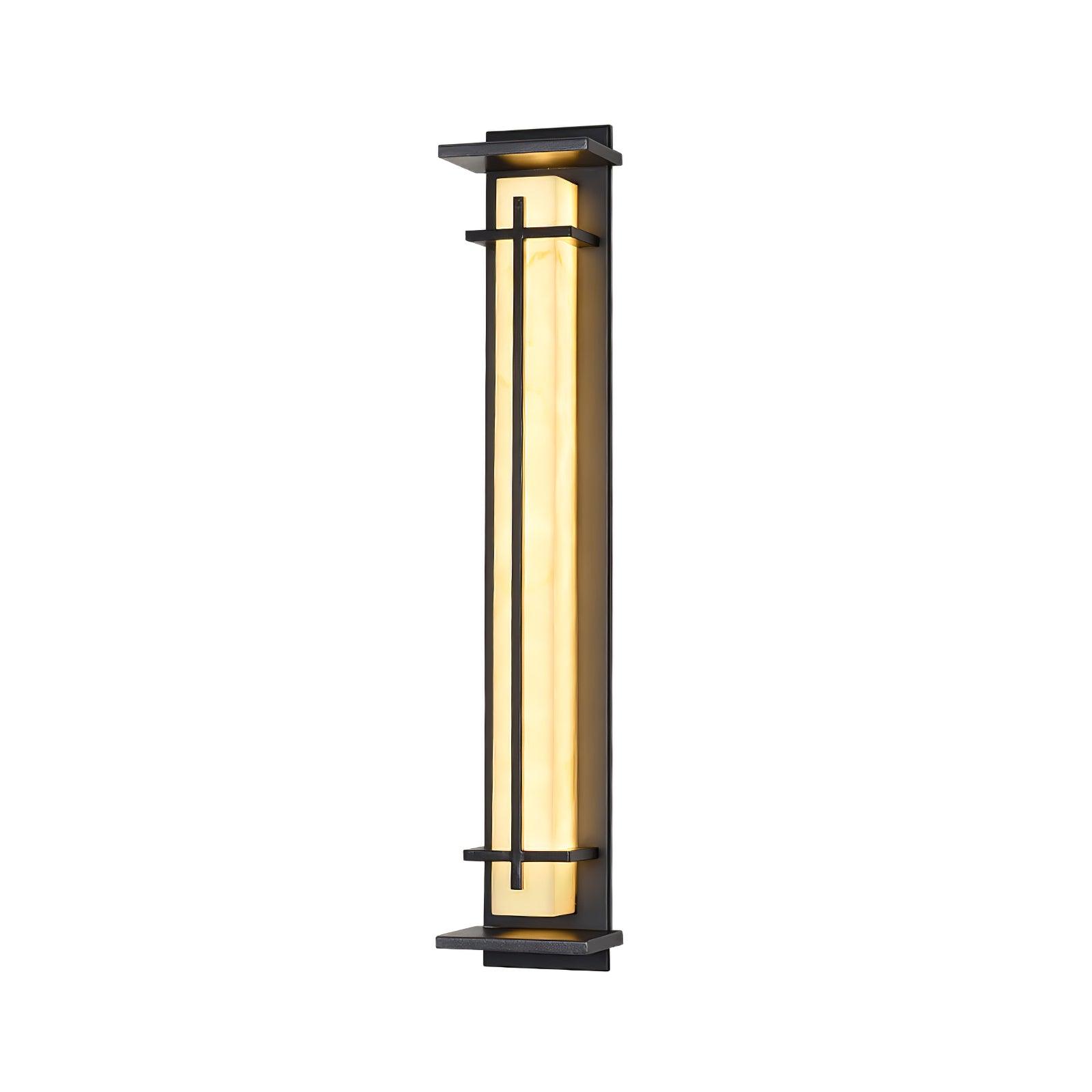 Ray Applique Murale en Verre - Neutralighting