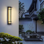 Ray Applique Murale en Verre - Neutralighting