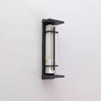 Ray Applique Murale en Verre - Neutralighting