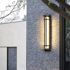 Ray Applique Murale en Verre - Neutralighting