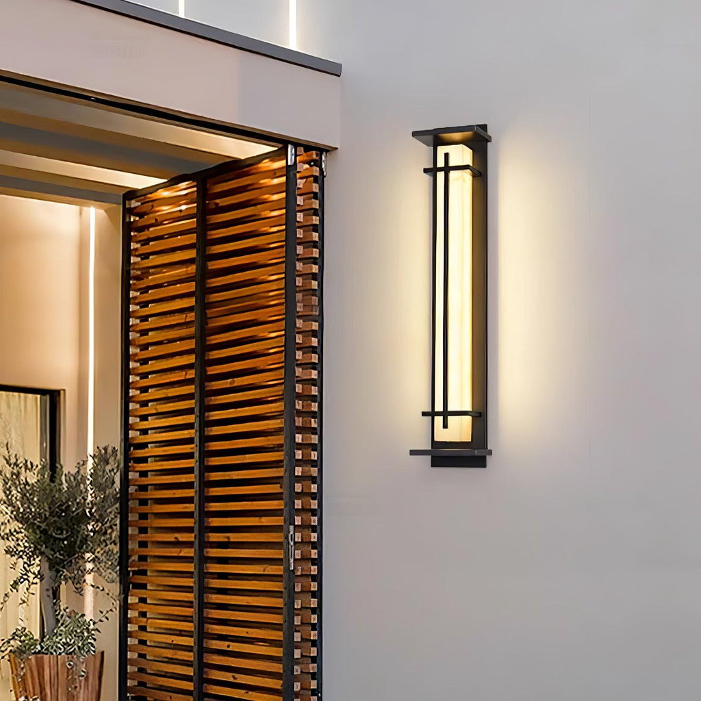 Ray Applique Murale en Verre - Neutralighting