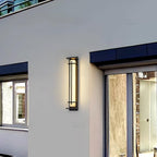Ray Applique Murale en Verre - Neutralighting