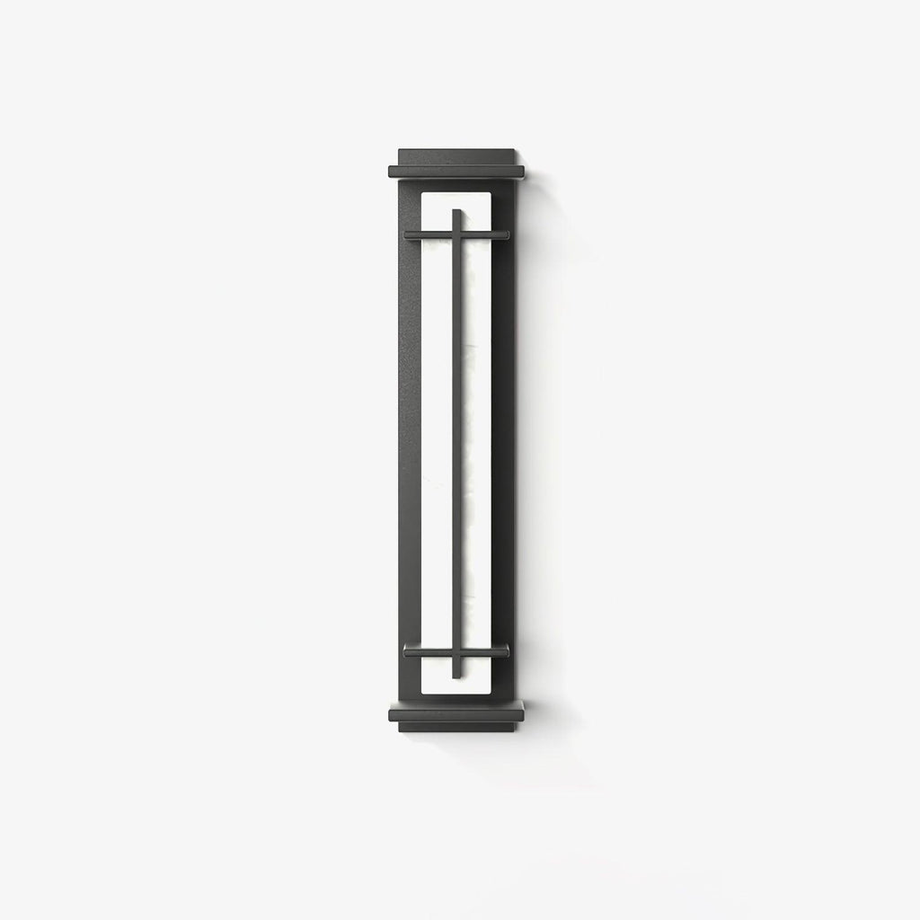 Ray Applique Murale en Verre - Neutralighting