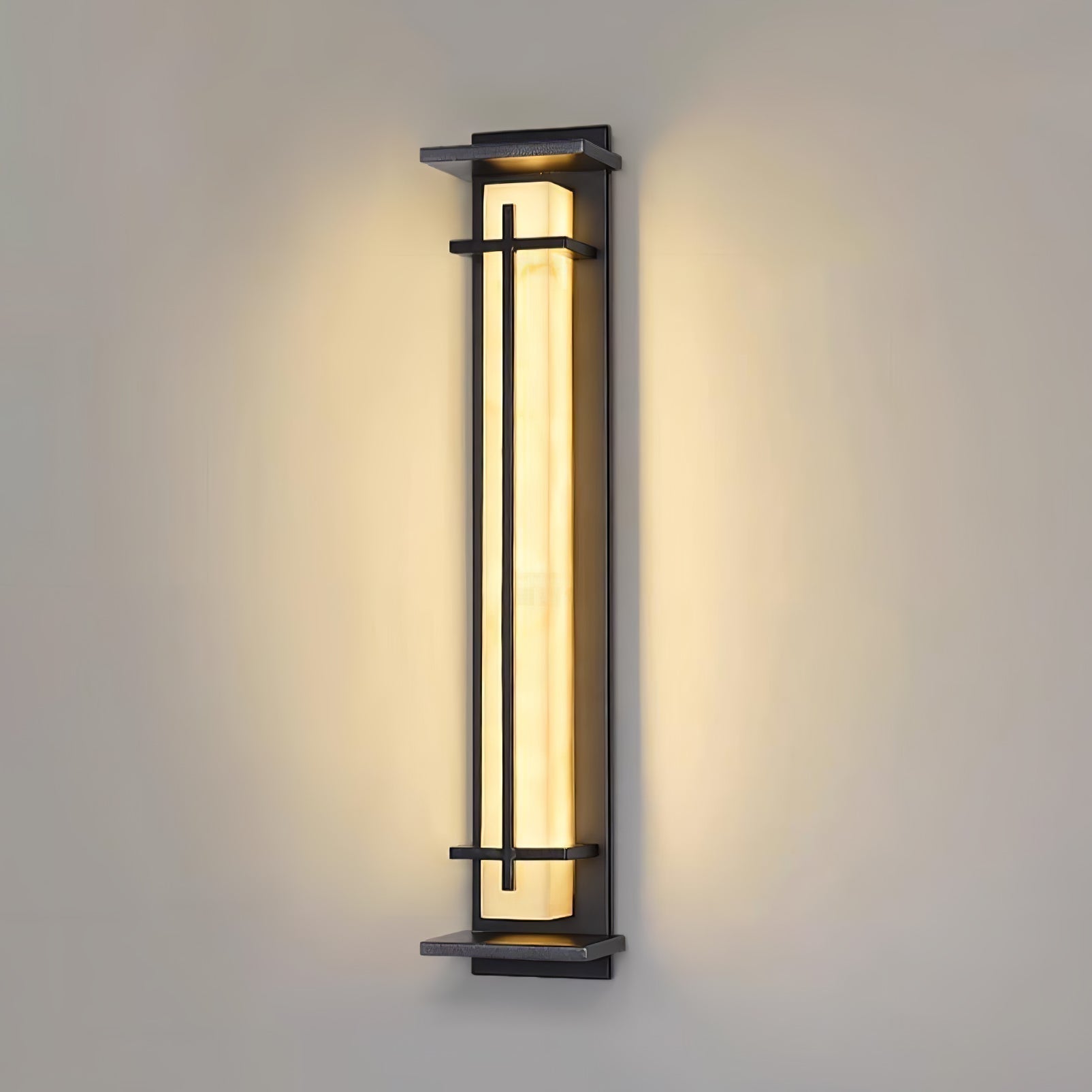 Ray Applique Murale en Verre - Neutralighting