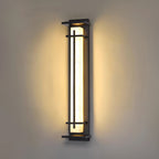 Ray Applique Murale en Verre - Neutralighting