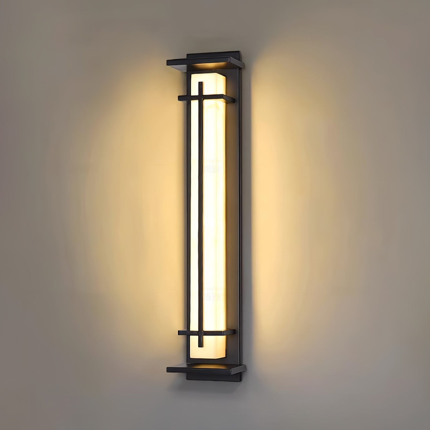 Ray Applique Murale en Verre - Neutralighting