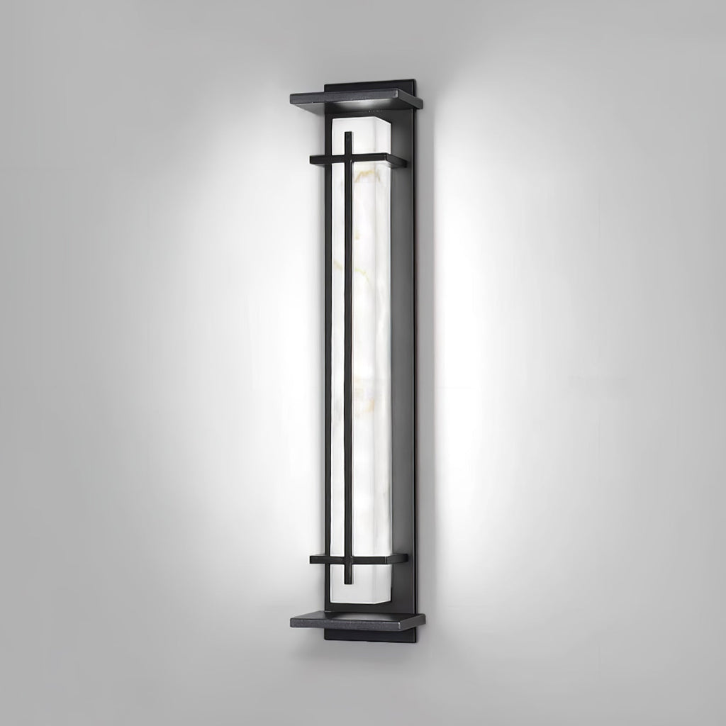 Ray Applique Murale en Verre - Neutralighting