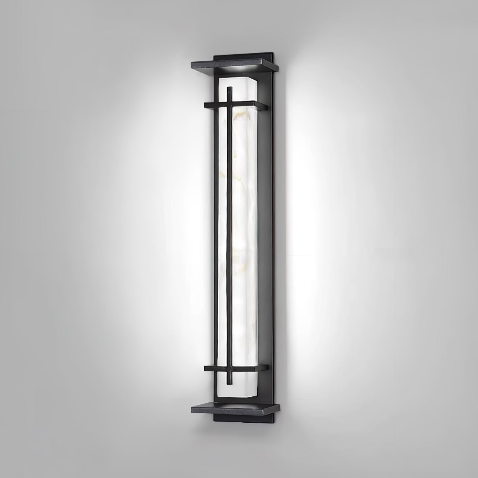 Ray Applique Murale en Verre - Neutralighting