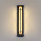 Ray Applique Murale en Verre - Neutralighting