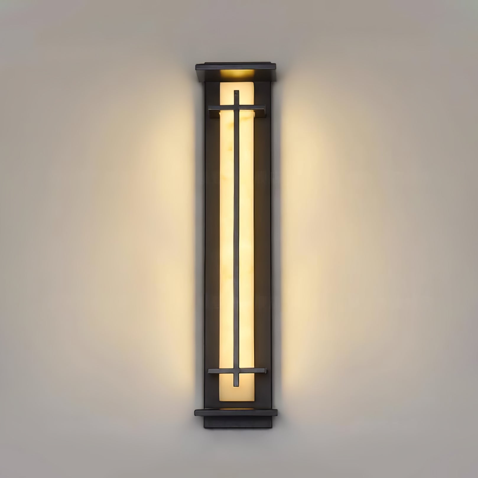 Ray Applique Murale en Verre - Neutralighting