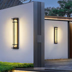 Ray Applique Murale en Verre - Neutralighting