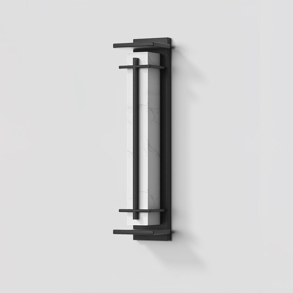Ray Applique Murale en Verre - Neutralighting
