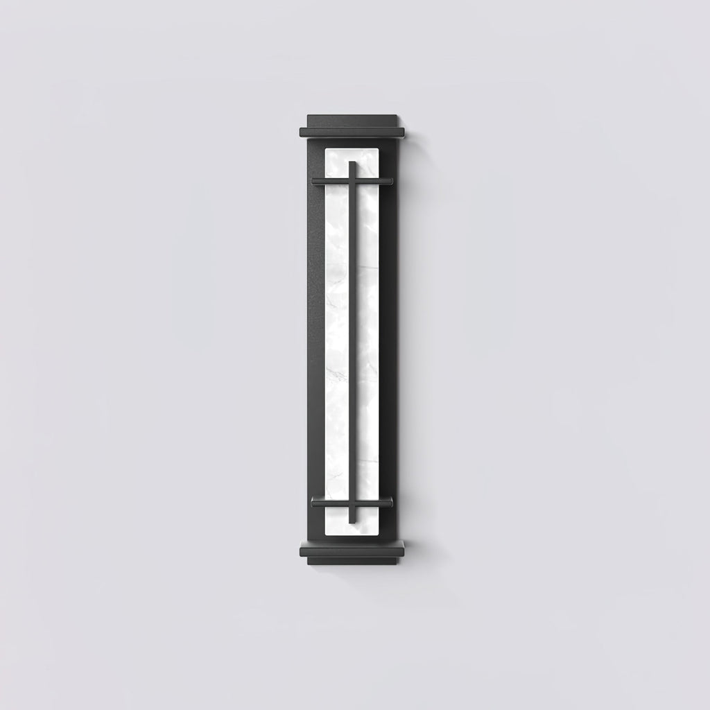 Ray Applique Murale en Verre - Neutralighting