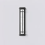 Ray Applique Murale en Verre - Neutralighting