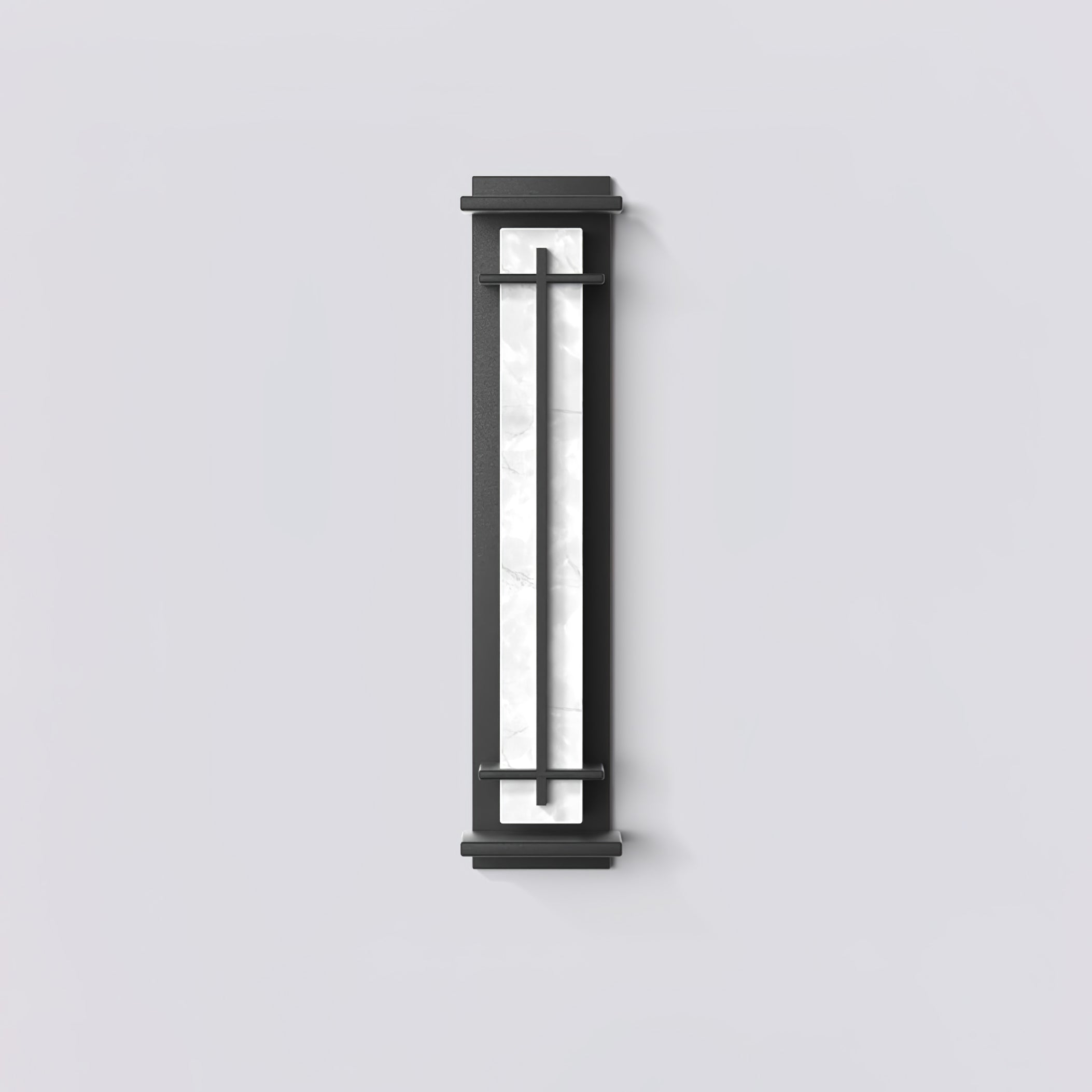 Ray Applique Murale en Verre - Neutralighting
