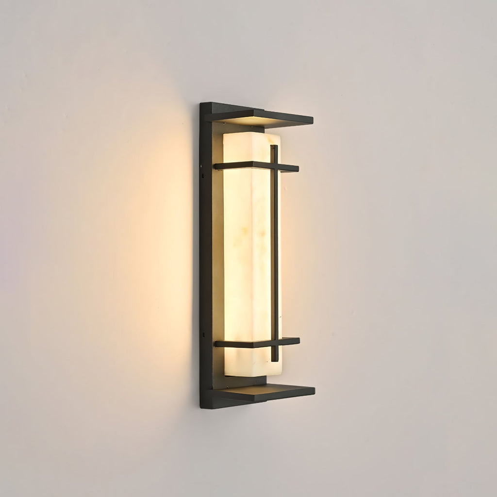 Ray Applique Murale en Verre - Neutralighting