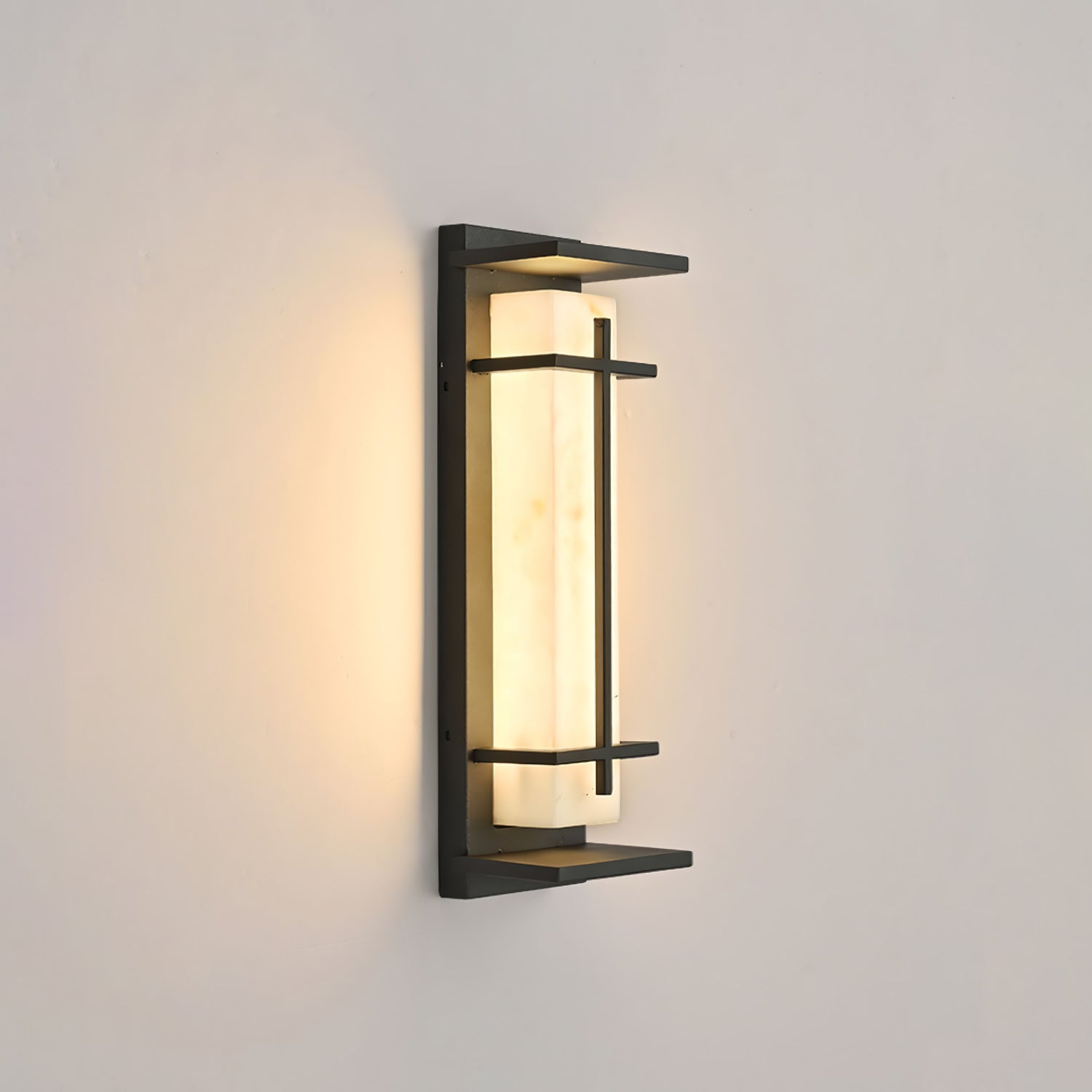 Ray Applique Murale en Verre - Neutralighting