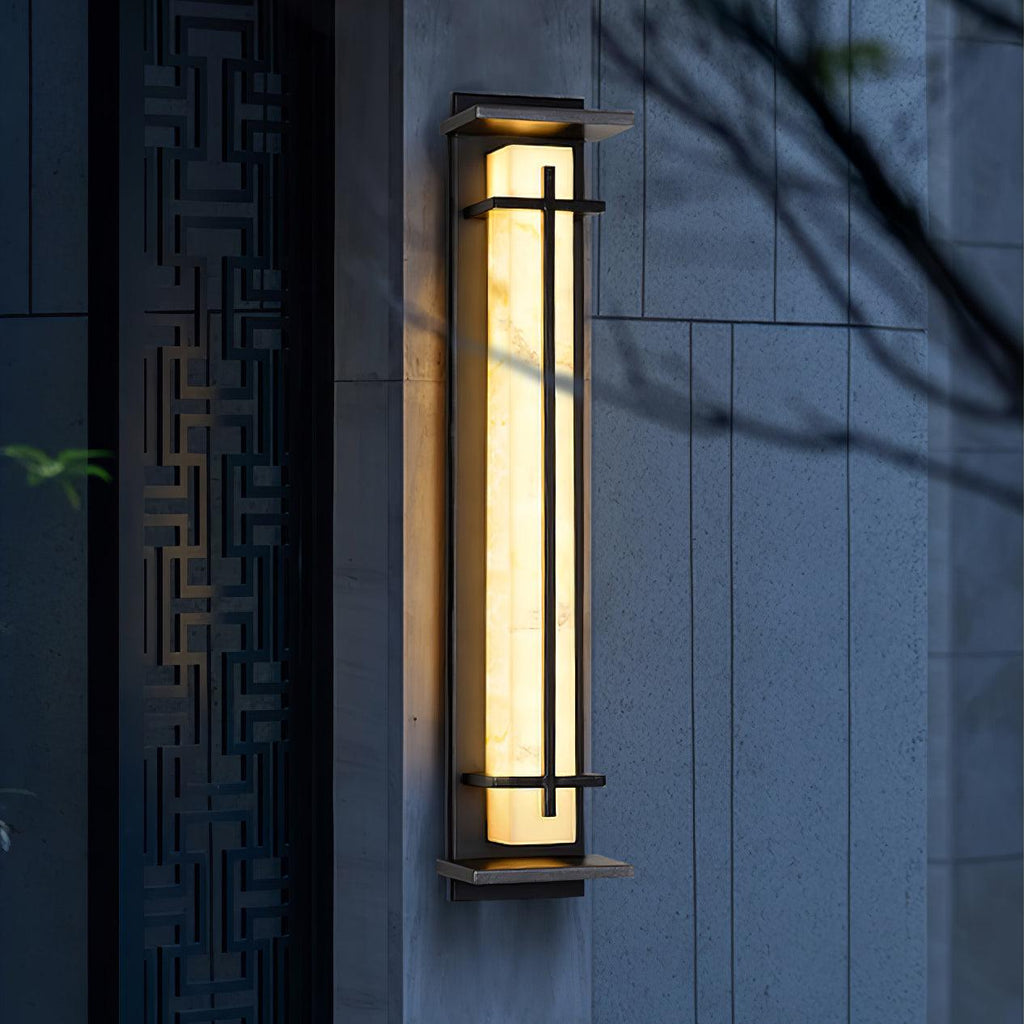 Ray Applique Murale en Verre - Neutralighting