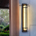 Ray Applique Murale en Verre - Neutralighting