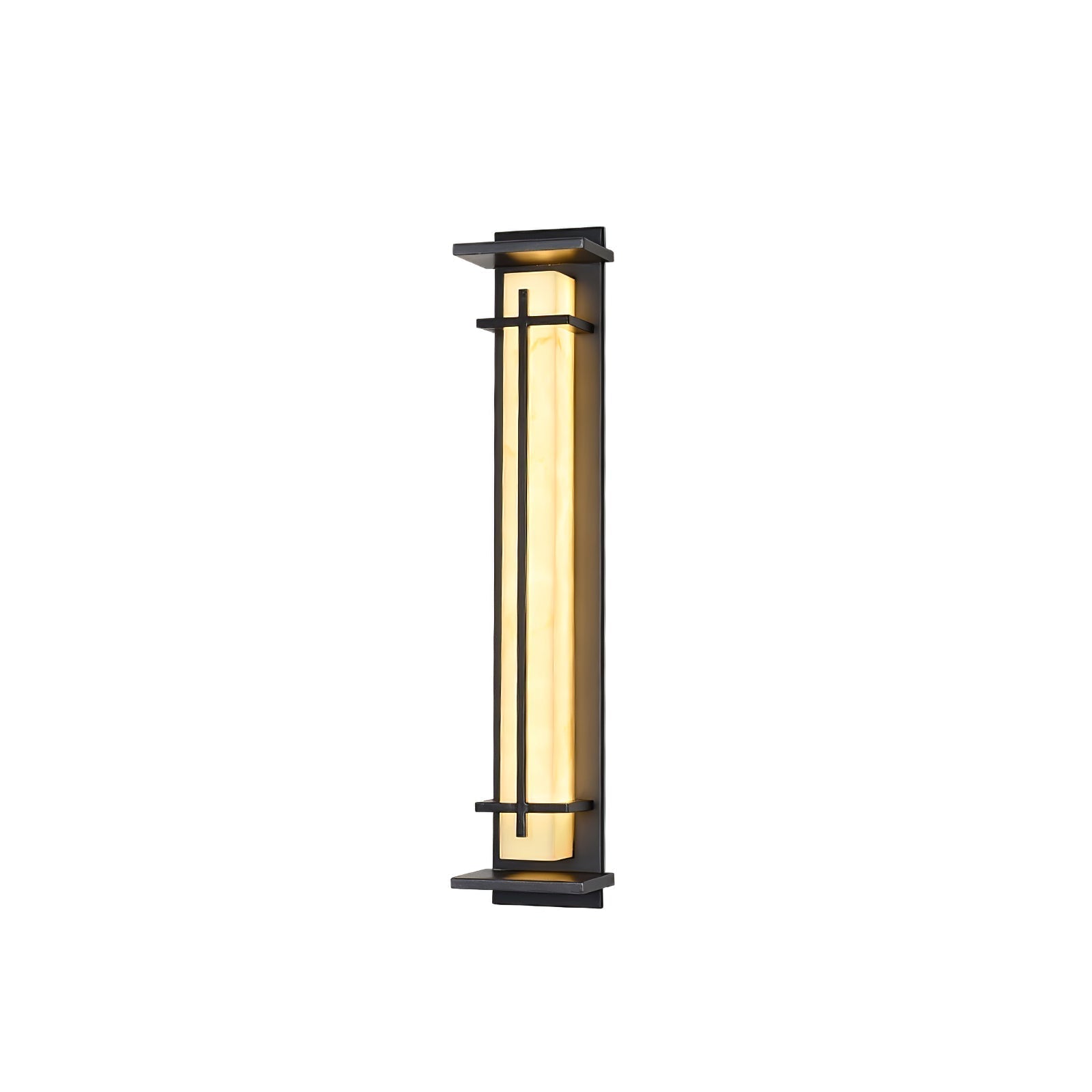 Ray Applique Murale en Verre - Neutralighting