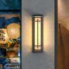 Ray Applique Murale en Verre - Neutralighting