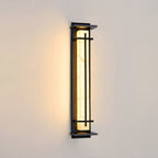 Ray Applique Murale en Verre - Neutralighting