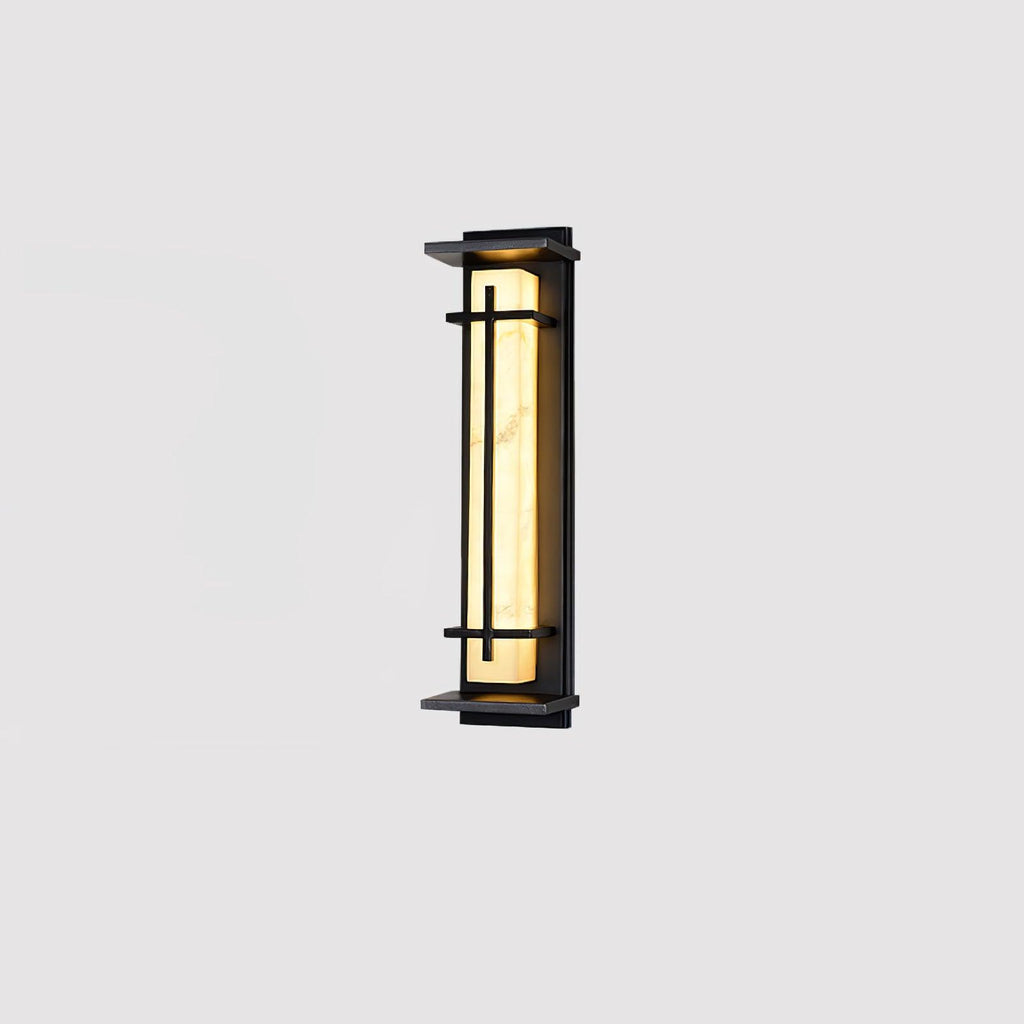 Ray Applique Murale en Verre - Neutralighting