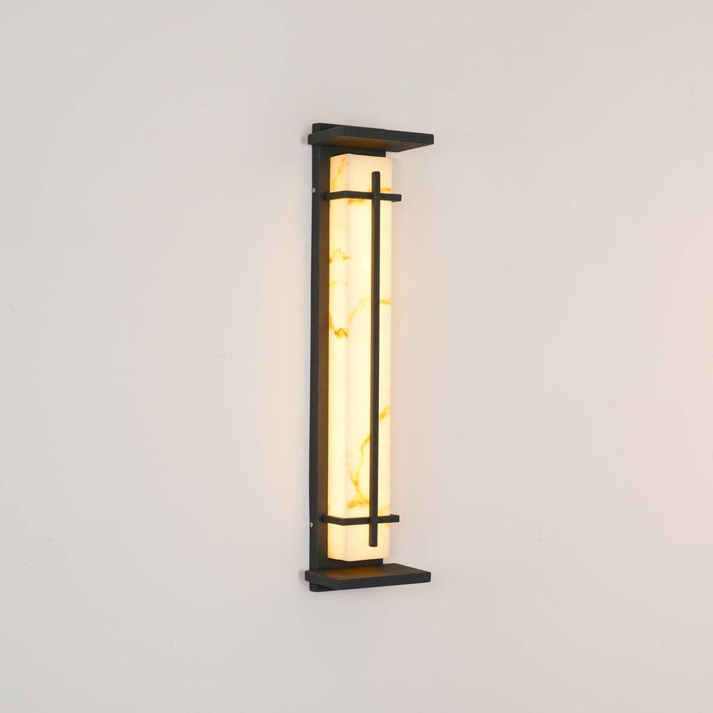 Ray Applique Murale en Verre - Neutralighting