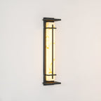 Ray Applique Murale en Verre - Neutralighting