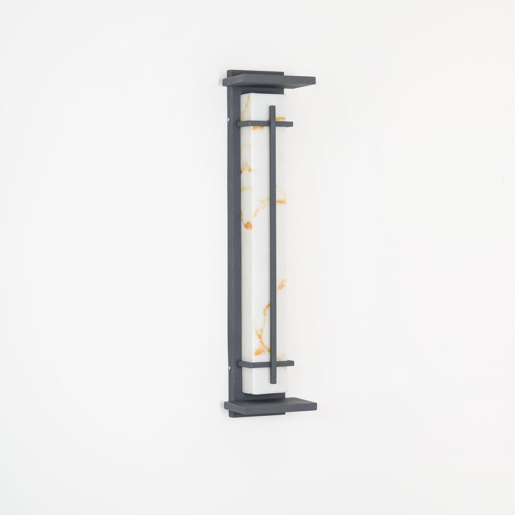 Ray Applique Murale en Verre - Neutralighting