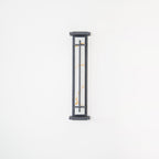 Ray Applique Murale en Verre - Neutralighting