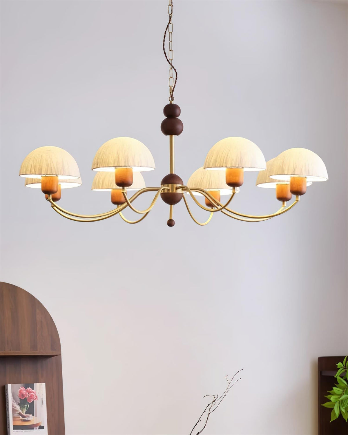 Elviana Lustre - Neutralighting