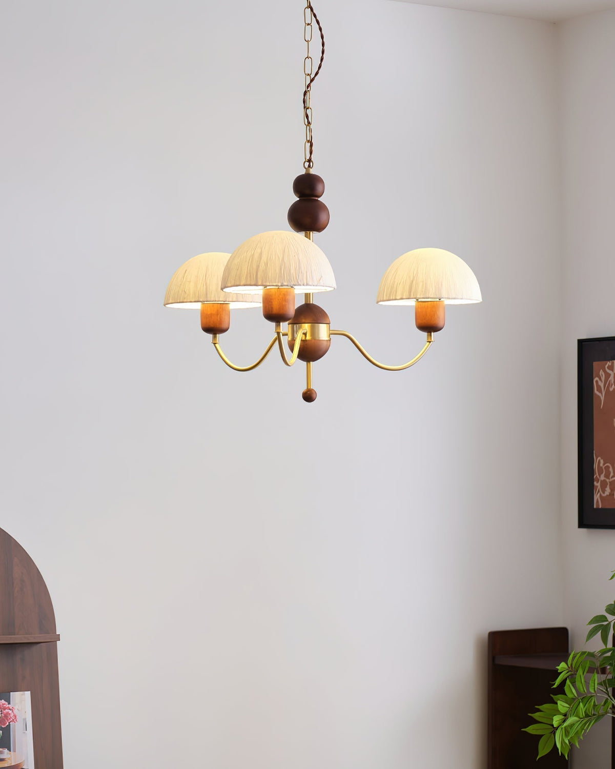Elviana Lustre - Neutralighting