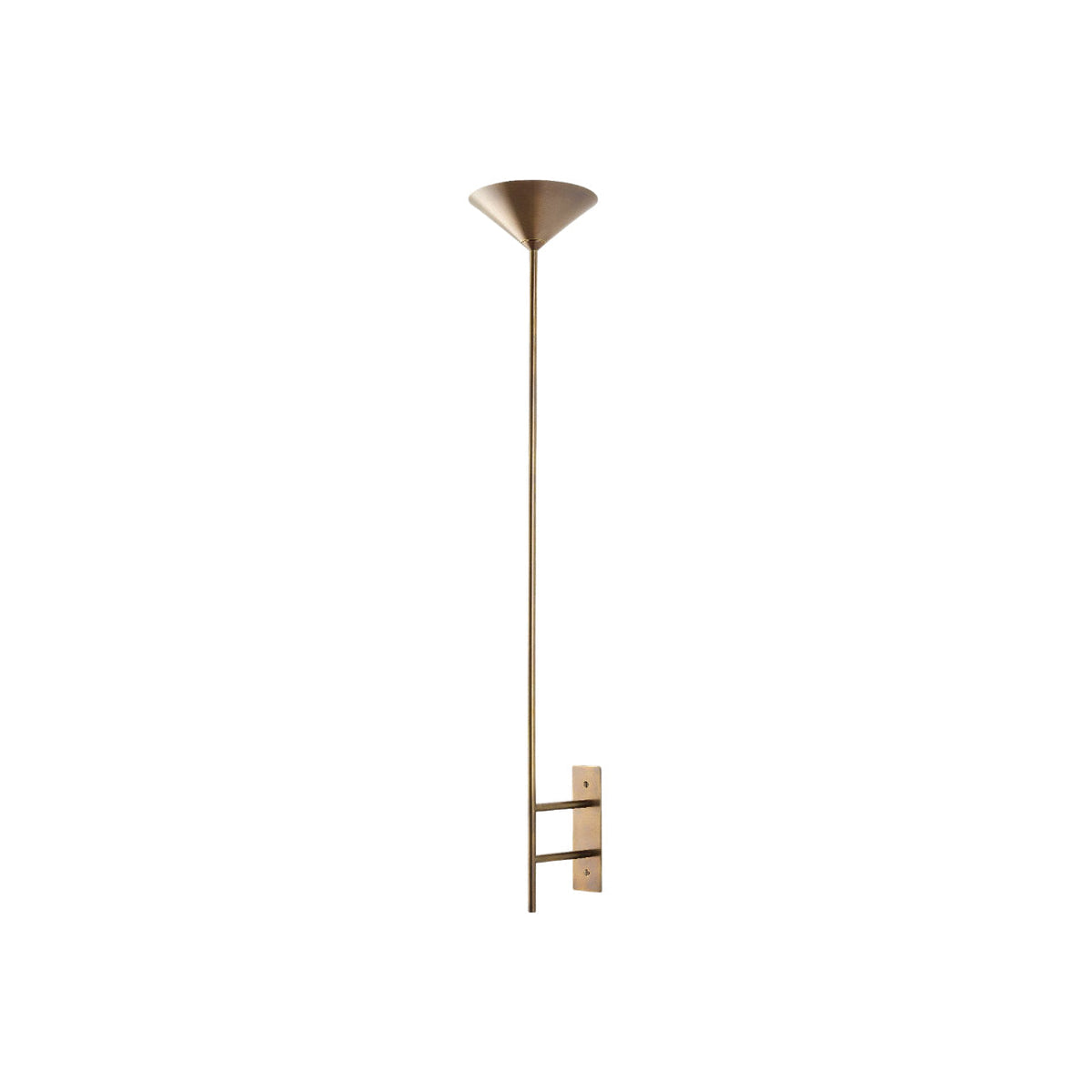 Ilthaion Moderne Minimaliste Empiler LED Métal Applique Murale - Neutralighting