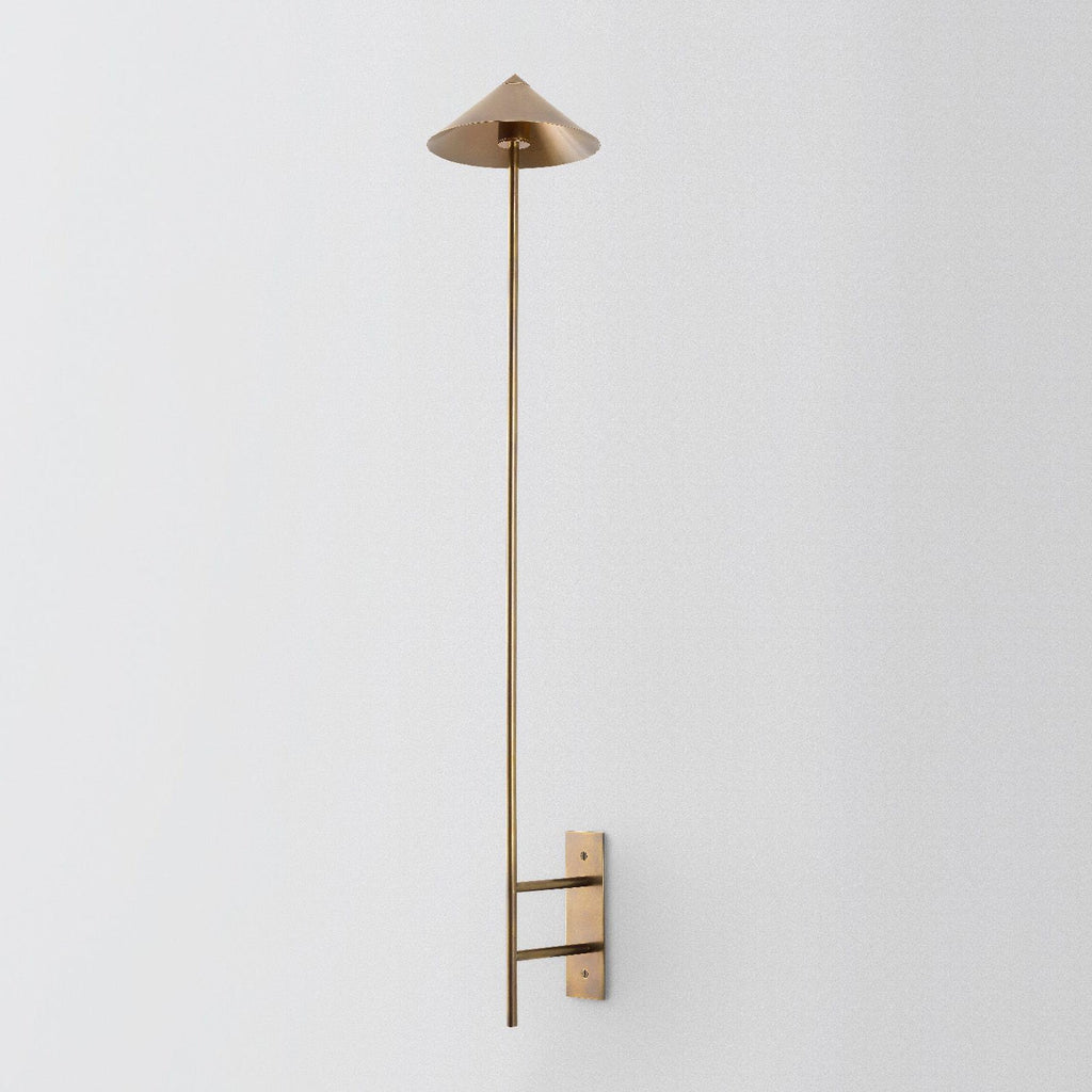 Ilthaion Moderne Minimaliste Empiler LED Métal Applique Murale - Neutralighting