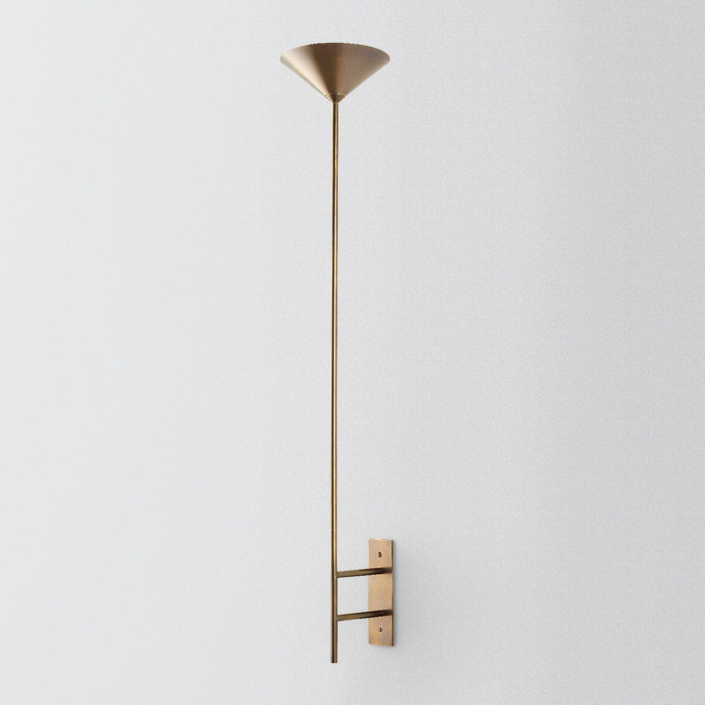 Ilthaion Moderne Minimaliste Empiler LED Métal Applique Murale - Neutralighting