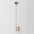 Ilthaion Moderne Minimaliste Empiler LED Métal Applique Murale - Neutralighting