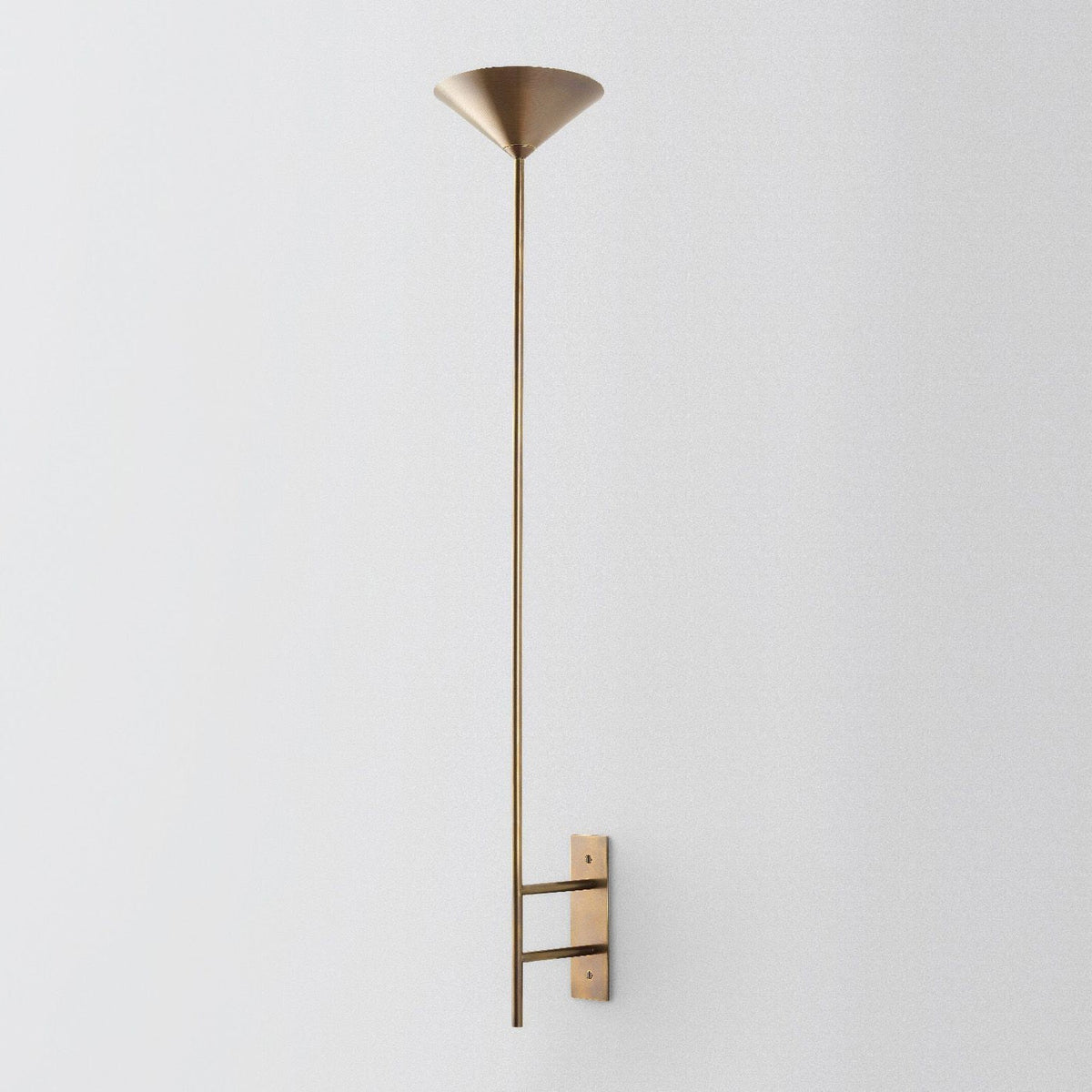 Ilthaion Moderne Minimaliste Empiler LED Métal Applique Murale - Neutralighting