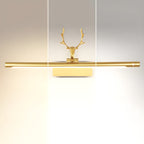 Eurtheion Applique Murale Art Nordique Premium - Neutralighting