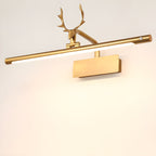 Eurtheion Applique Murale Art Nordique Premium - Neutralighting
