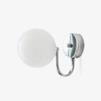 Globo Applique Murale Minimaliste en Verre Moderne - Neutralighting