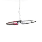 Star Ship Lampe Pendante Futuriste Sculpturale - Neutralighting