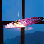 Star Ship Lampe Pendante Futuriste Sculpturale - Neutralighting