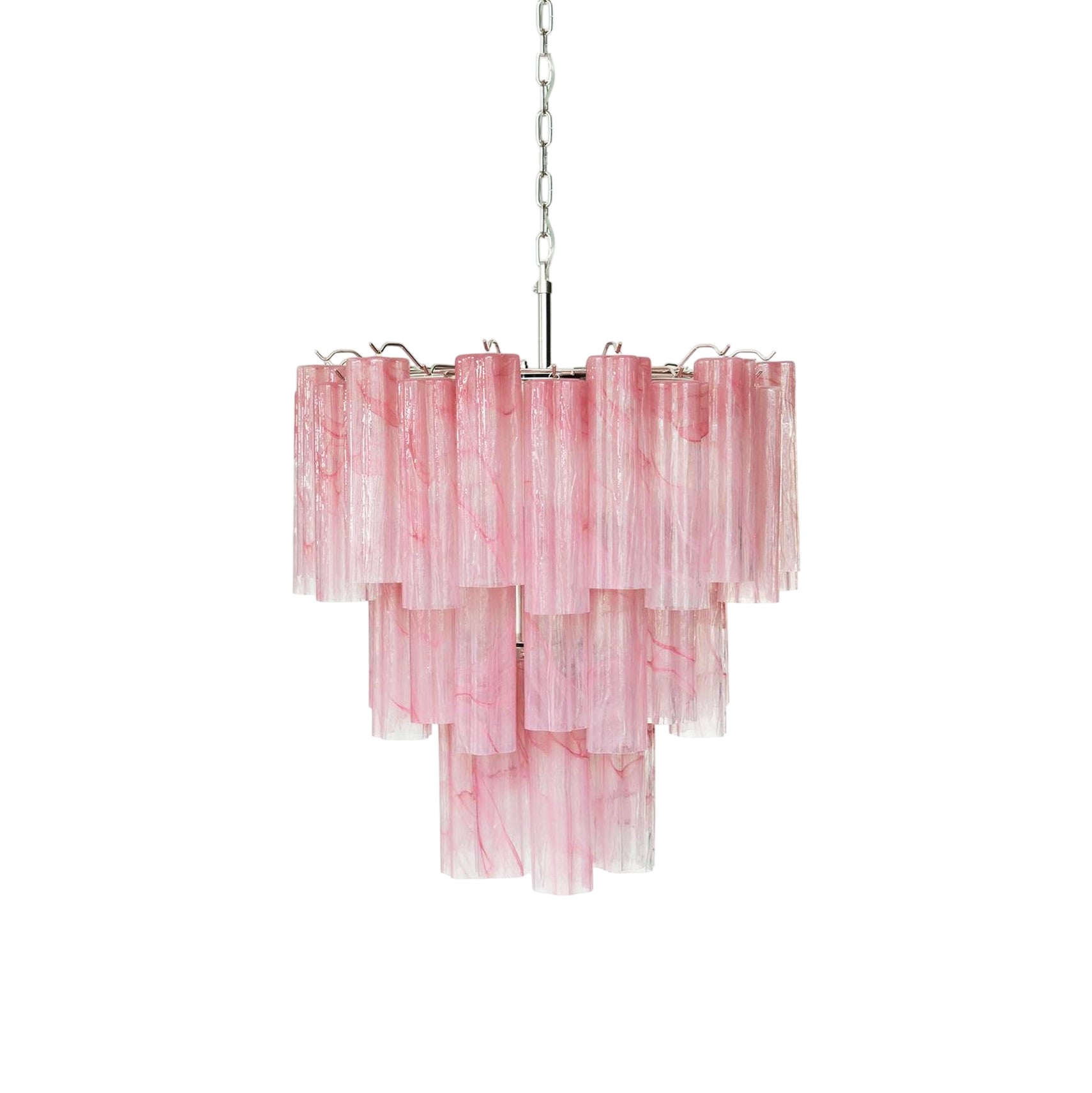 Erdoros Postmodern Luxe Lumière des Étoiles Verre Lustre - Neutralighting
