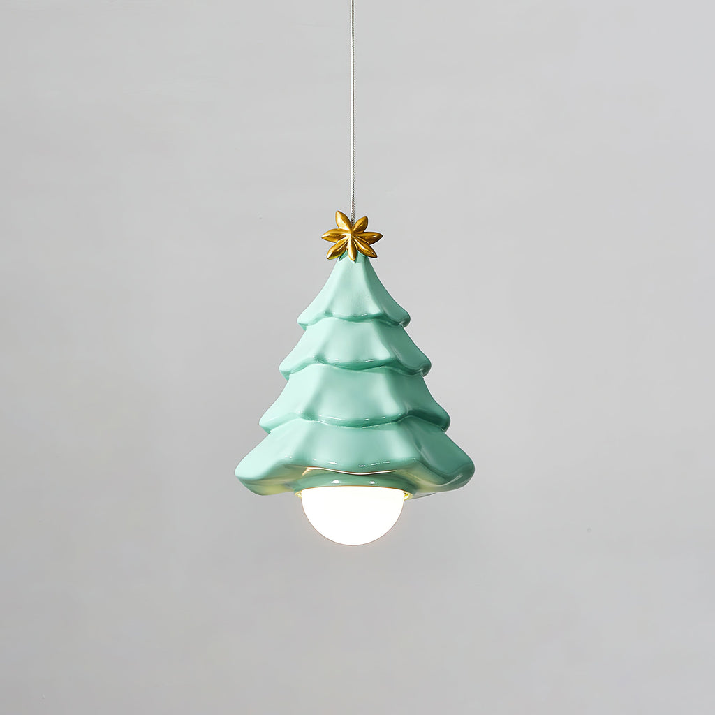 Starlit Suspension Holiday Spruce - Neutralighting