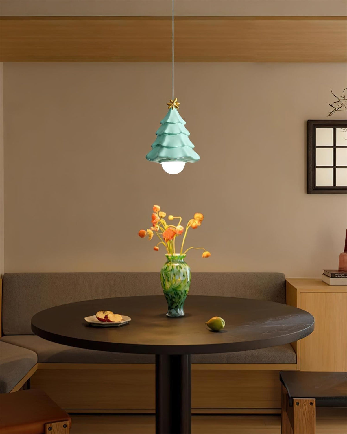 Starlit Suspension Holiday Spruce - Neutralighting